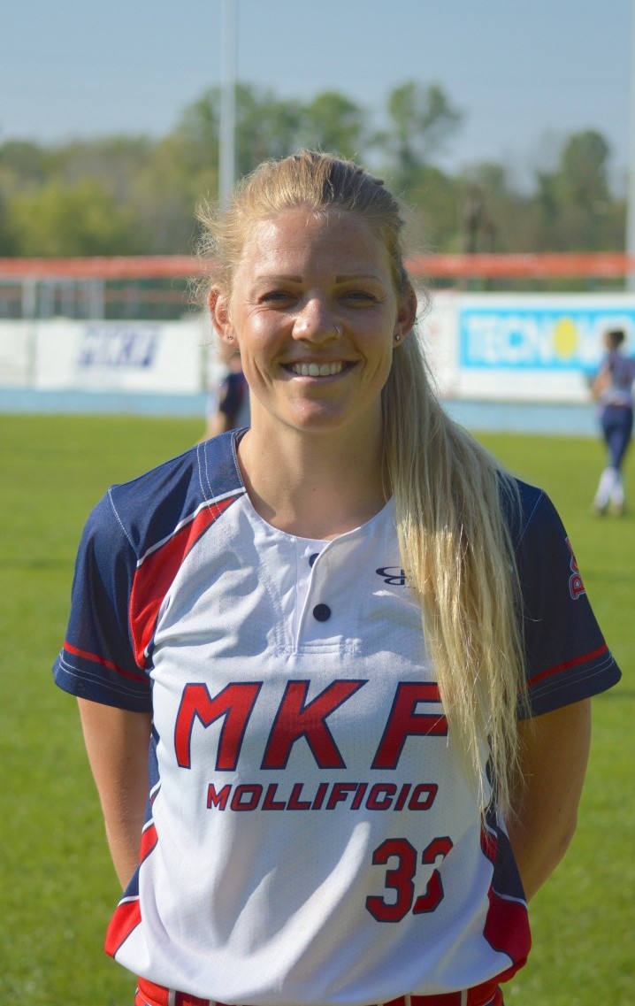 Britt Vonke 2017