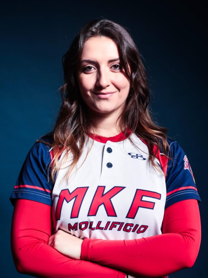 Giorgia Fumagalli 2024